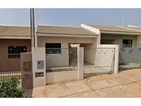 Casa Ocupada no Residencial Jardim Bela Vista I
