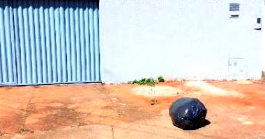 Casa com 65,54m² em Trindade/GO