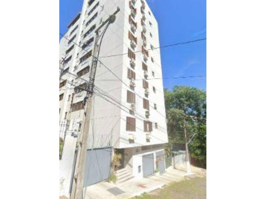 Apartamento de Luxo 135m² no Centro de Santa Maria/RS