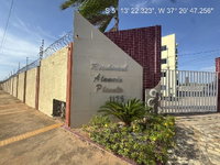 Apartamento com 2 quartos, 97,28 m², 2 banheiros
