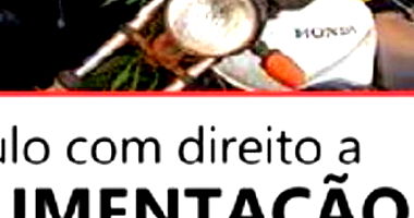 HONDA/CG 125 CARGO KS com Documento