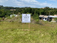 Lote Urbano com Ampla Área em Ampére - PR