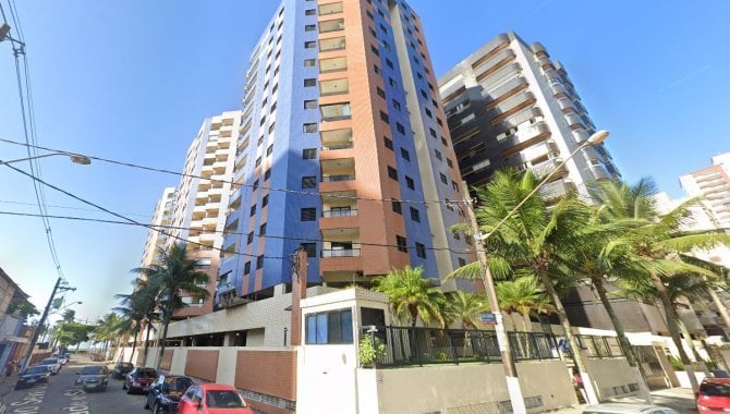 Apartamento 54m² com garagem coletiva no Edifício Cherne