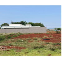Imóvel Urbano com Área Total de 300,61 m²
