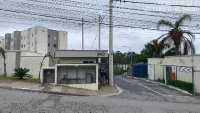 Apartamento 2 dorms, 43,29m² em Poá/SP - Oportunidade única!