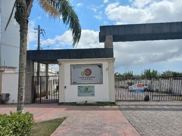 Apartamento 2 quartos, 1 banheiro, 41.59m², 1 vaga