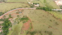 Galpão Industrial em Itana/MG com Terreno de 57 Hectares