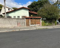 Casa com 177,66 m² em Cidade Dutra, São Paulo