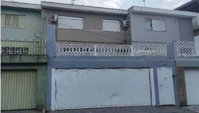 Casa com 4 quartos em São Paulo