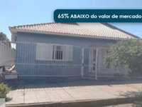 Casa 208 m² em Uruguaiana-RS - Ocupada