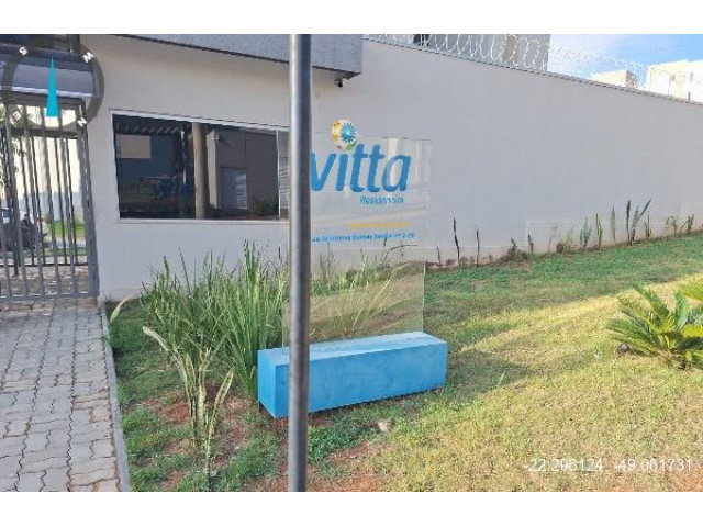 Apartamento 2 quartos em Bauru/SP