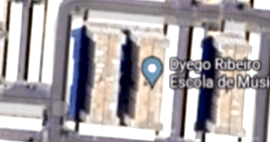 Apartamento em Bauru/SP com 2 Dormitórios e Vaga de Garagem