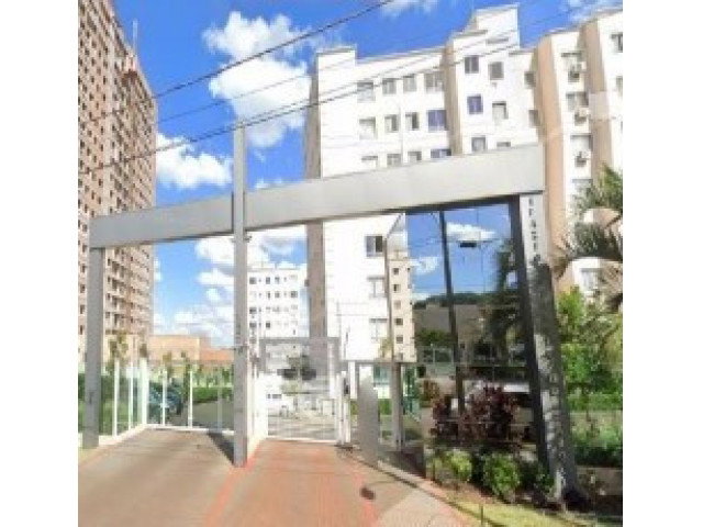 Apartamento com 43,84 m² e 1 vaga em Maringá/PR