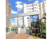 Apartamento com 43,84 m² e 1 vaga em Maringá/PR