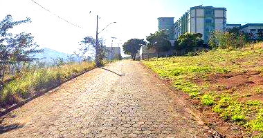 Terreno de 5.567,62m² em Santa Rita do Sapucaí - Oportunidade!