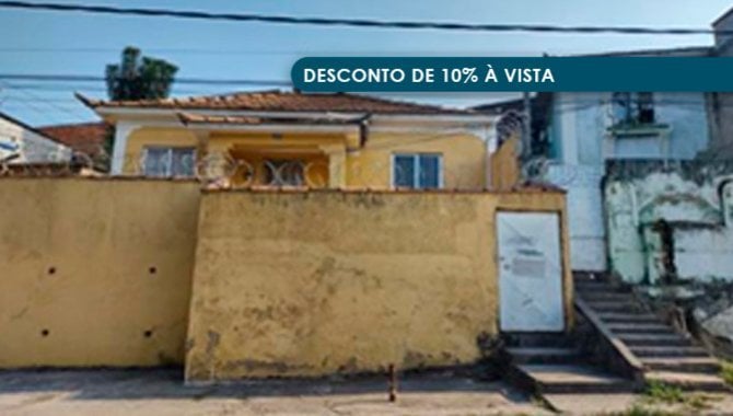 Casa 45 m² com terreno de 88 m², imóvel ocupado, São Mateus
