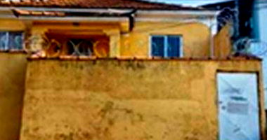 Casa 45 m² com terreno de 88 m², imóvel ocupado, São Mateus