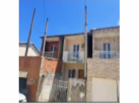 Casa com 70,78m² em Belford Roxo/RJ