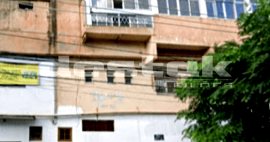 Prédio Comercial com 2.162m² em Campos Elíseos, São Paulo