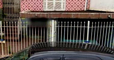 Casa com 120m², 3 quartos, 1 banheiro, 1 vaga, desocupada