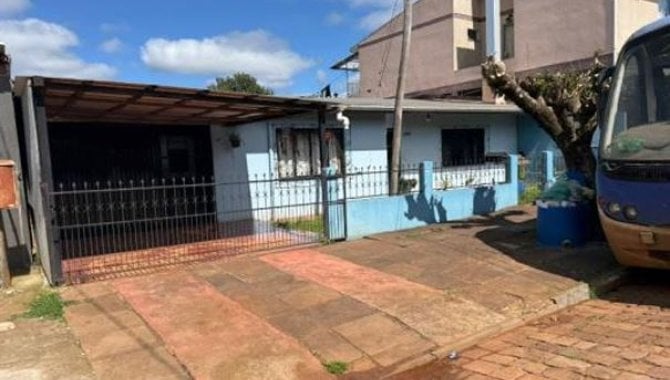 Casa 195 m² em Lagoa Vermelha-RS - Ocupada