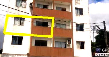 Apartamento 2 quartos, 1 banheiro, 1 vaga, 68.89m² total