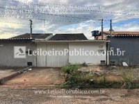 Casa com 2 quartos, 2 banheiros, 1 vaga e 77,69m² construída