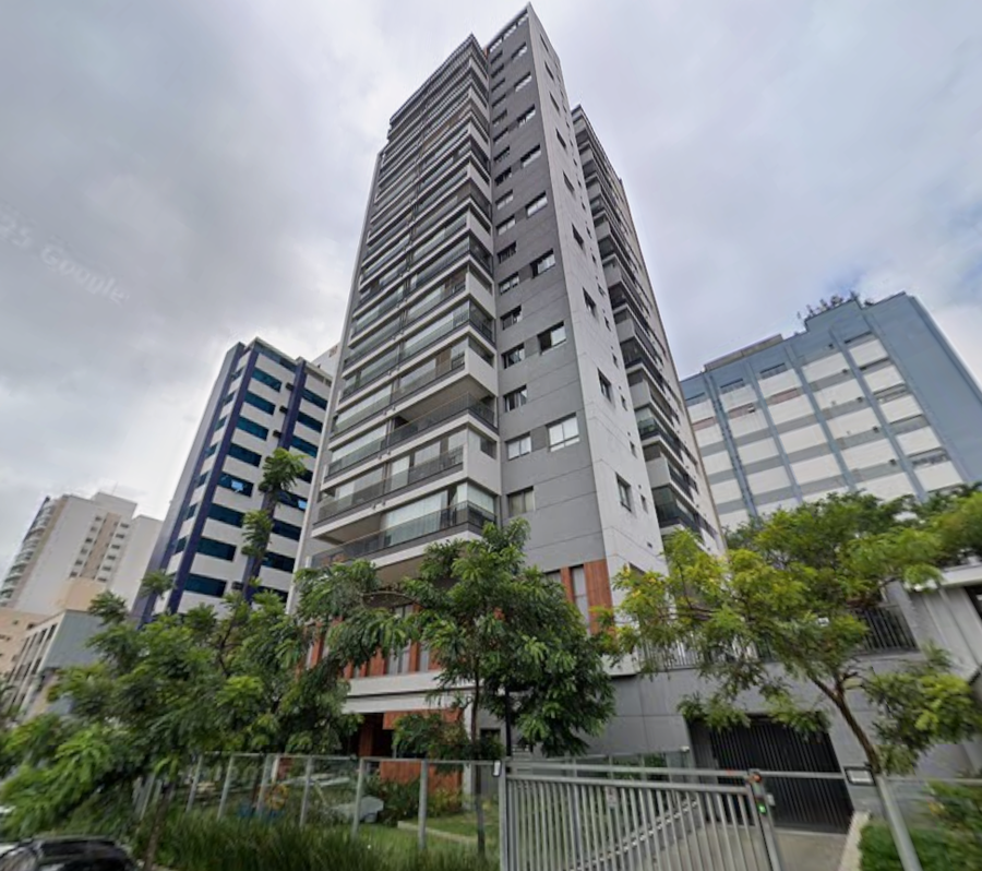 Apartamento 2 quartos no Condomínio Bko Wave Saúde