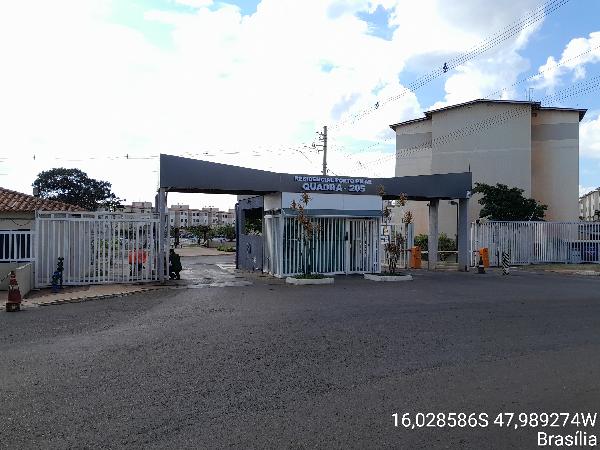 Apartamento com 2 quartos, sala, cozinha e banheiro, 45m² privativos