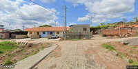 Casa com 2 quartos, 1 banheiro, 34m² construída, 2 vagas