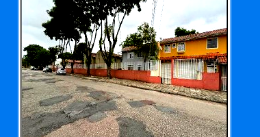 Apartamento com 45,47m² em Curitiba/PR