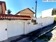 Casa de 2 pavimentos em Condomínio em Cabo Frio/RJ