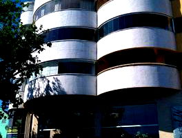 Box 310 Edifício Amaryllis em Nova Petrópolis - RS