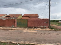 Casa com 2 Quartos e Varanda em Formoso - Oportunidade!