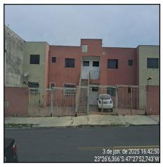 Apartamento compacto com 1 vaga de garagem e 32,51m² privativos