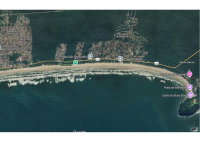 Terreno em Balneário Tropical com 726,40 m²