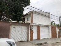 Casa em condomínio com 70m² em Belford Roxo/RJ