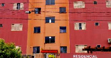 Apartamento 2 quartos, 1 banheiro, 1 vaga, 51.61m² privativos