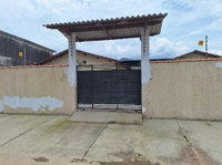 Casa com 2 quartos e 1 banheiro em Caraguatatuba/SP