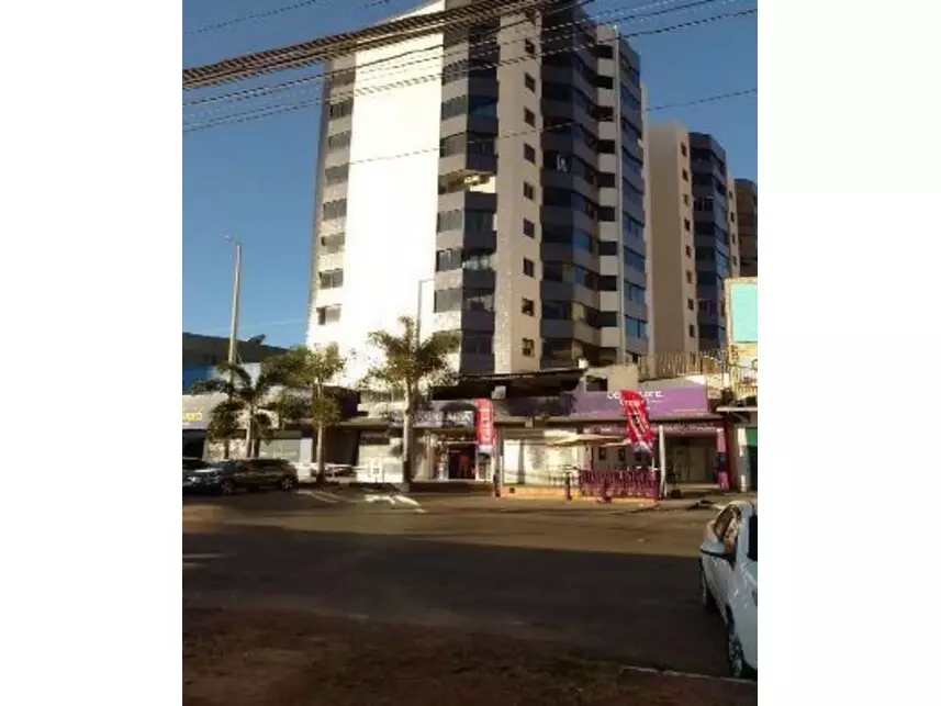 Apartamento 806 no Edifício Vila Boa com 1 vaga e 72,47m²