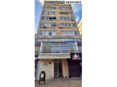 Sala Comercial 20,76m² no Centro de Rio Grande/RS