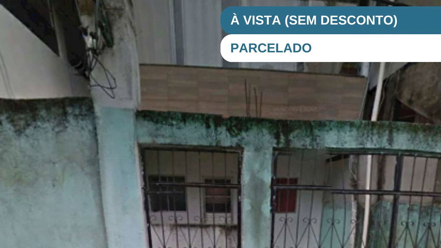 Terreno em São Cristóvão com 120m²
