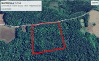 Lote Rural 3,00 HA sem Benfeitorias