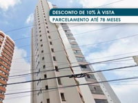Apartamento 185 m² com 3 vagas na Vila Prudente, São Paulo