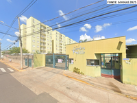 Direitos - Apartamento 58,56m² com 1 vaga em Araçatuba/SP
