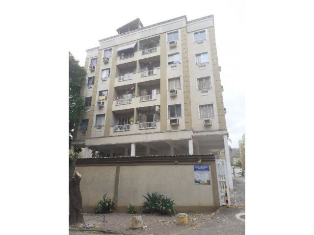 Apartamento com 3 quartos e 69m² em Rio de Janeiro/RJ