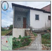 Casa com 2 Quartos em Itabaiana/PB