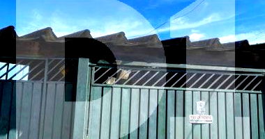 Casa aconchegante com 1 quarto e 1 banheiro em São Paulo