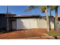 Casa Ocupada com 147m² Construída em Leilão