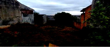 Terreno com 360m² em Londrina/PR